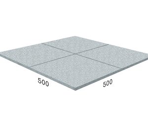 Покрытие резиновое антирикошетное Rubblex Target