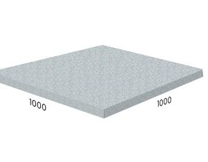 Подложка резиновая Rubblex Sub