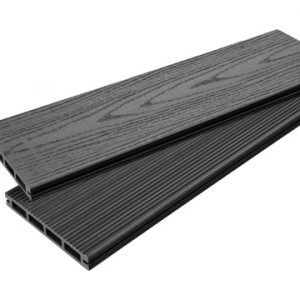 Доска террасная ДПК Tehno Эконом