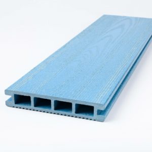 Доска террасная ДПК Titan