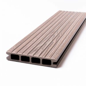 Доска террасная ДПК Praktik