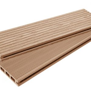 Доска террасная ДПК Tehno