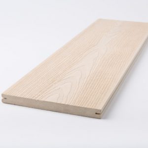 Доска заборная двусторонняя ДПК Classic