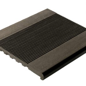 Ступень ДПК полнотелая Tehno