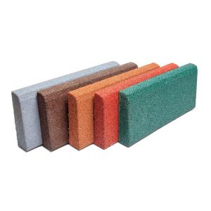 Резиновый бордюр Rubblex Active