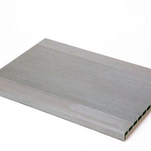 Ступень ДПК пустотелая Tehno