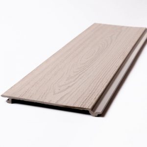 Сайдинг для фасада