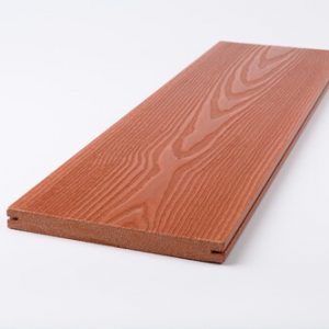 Доска заборная двусторонняя ДПК Titan