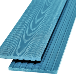 Доска заборная ДПК Titan