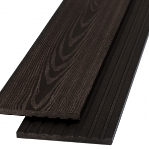 Заборная доска ДПК Titan