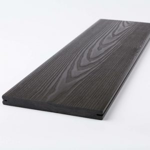 Планкен фасадная доска