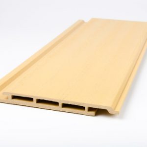 Панель фасадная ДПК Classic