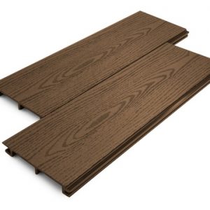 Сайдинг для фасада.