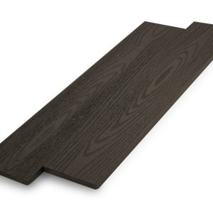 Заборная доска ECODECKING двухсторонняя 